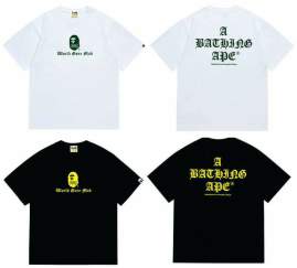 Picture of Aape T Shirts Short _SKUBapeS-2XLscqx25024638